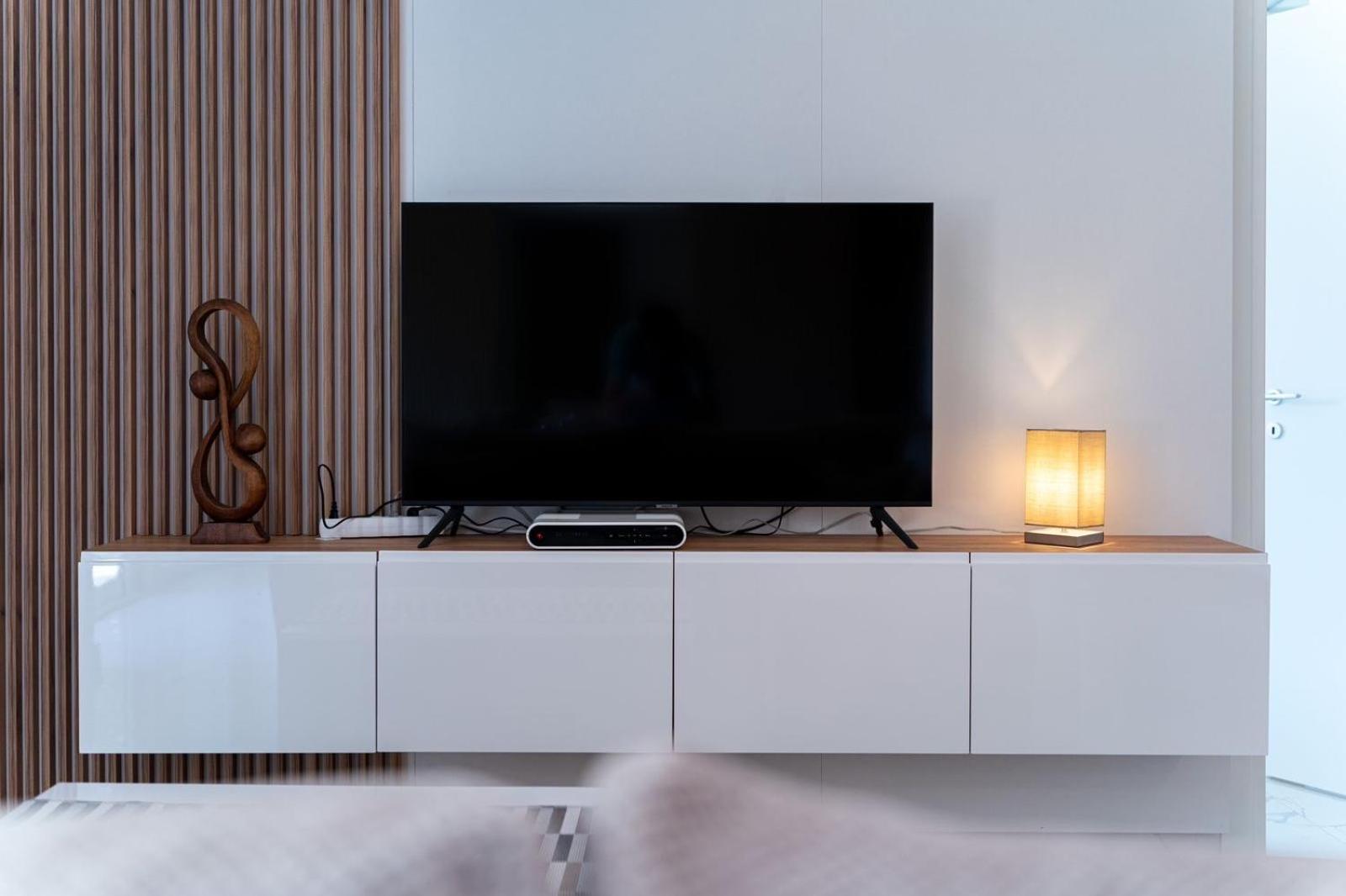 Aura Tower Apartments By Gaby Rafailovici Luaran gambar