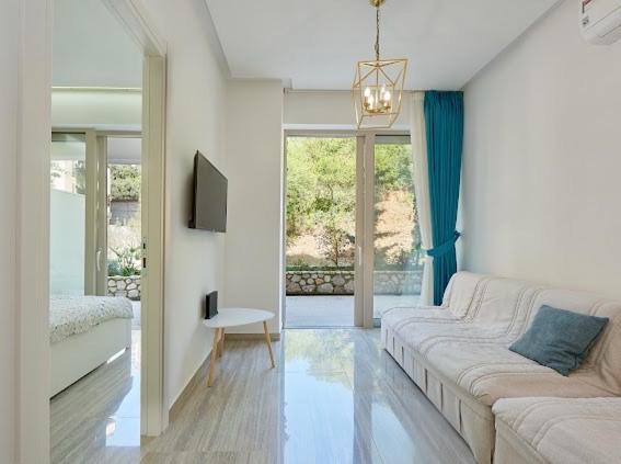 Aura Tower Apartments By Gaby Rafailovici Luaran gambar